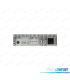 RADIO GPS ANDROID 12 4GB AUDI A3 S3 RS3 03-12