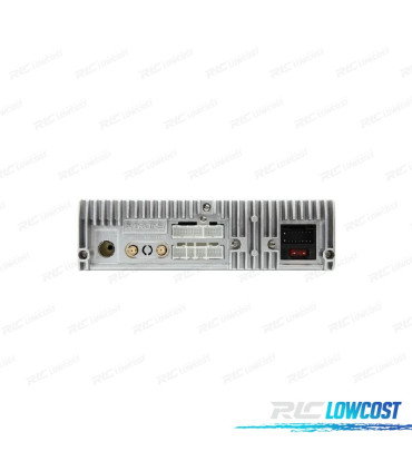 AUTORADIO GPS ANDROID 12 POUR AUDI A3 S3 RS3