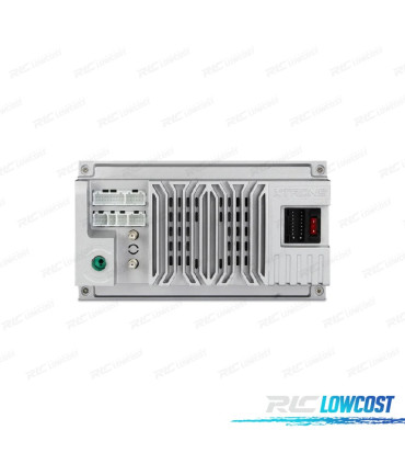 AUTORADIO GPS ANDROID 13 POUR MERCEDES W168 C W203 CLK W209 G W463 VITO VIANO W639