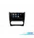 AUTORADIO GPS ANDROID 13 POUR MERCEDES CLASSE C W203 CLK W209 G W463 04-08