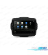 AUTORADIO GPS ANDROID 14 POUR JEEP RENEGADE 15-20