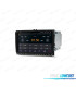 AUTORADIO GPS ANDROID 12 VOLKSWAGEN VW POUR SEAT SKODA