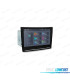 AUTORADIO GPS ANDROID 10 POUR PORSCHE 911 BOXSTER CAYMAN