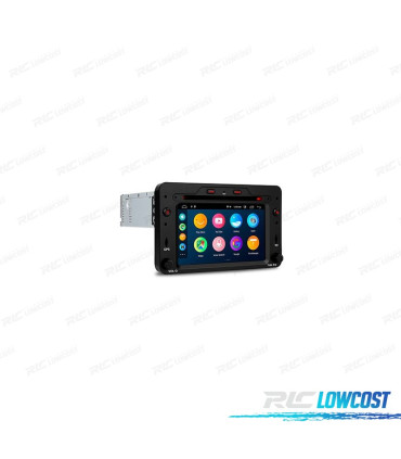 AUTORADIO GPS ANDROID 12 POUR ALFA ROMEO 159 BRERA SPIDER 05-11