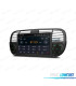 AUTORADIO GPS ANDROID 12 POUR FIAT 500 07-15