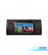 AUTORADIO GPS ANDROID 12 QUAD CORE BMW X5 E53 99-03
