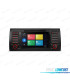 AUTORADIO GPS ANDROID 12 POUR BMW X5 E53 99-03