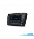 AUTORADIO GPS ANDROID 12 POUR SKODA OCTAVIA YETI 08-14