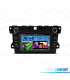 AUTORADIO GPS ANDROID 13 POUR MAZDA CX7 07-12