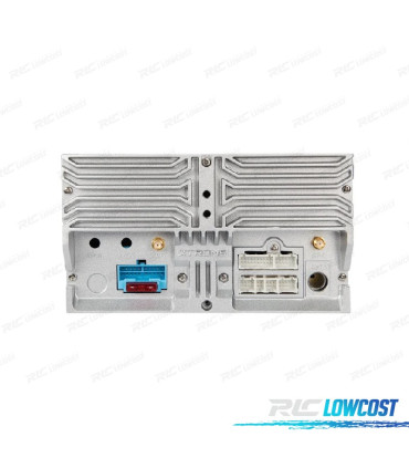 AUTORADIO GPS ANDROID 13 POUR MAZDA CX7 07-12