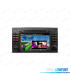 AUTORADIO GPS ANDROID 14 POUR MERCEDES VITO VIANO SPRINTER W245 W169 W639 W906