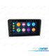 AUTORADIO GPS ANDROID 14 AUDI A3 S3 RS3 03-12
