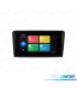 AUTORADIO GPS ANDROID 14 AUDI A3 S3 RS3 03-12