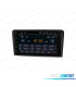 AUTORADIO GPS ANDROID 14 AUDI A3 S3 RS3 03-12