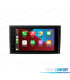 AUTORADIO GPS ANDROID 12 AUDI A4 S4 RS4 SEAT EXEO 00-08 QUAD-CORE