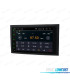 AUTORADIO GPS ANDROID 12 AUDI A4 S4 RS4 SEAT EXEO 00-08 QUAD-CORE
