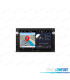 AUTORADIO GPS ANDROID 12 VOLKSWAGEN VW SKODA SEAT