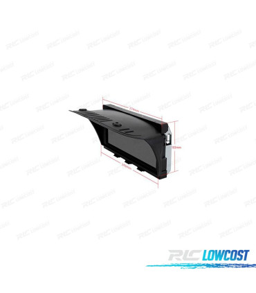 AUTORADIO GPS ANDROID 14 BMW 3 E90 5 E60 09-12 CIC