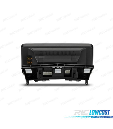 AUTORADIO GPS ANDROID 13 W204 MERCEDES 07-10 NTG4.0