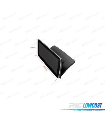 AUTORADIO GPS ANDROID 13 W204 MERCEDES 07-10 NTG4.0
