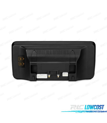AUTORADIO GPS ANDROID 13 MERCEDES A W176 CLA C117 GLA X156 16-18 NTG 5.1 5.2