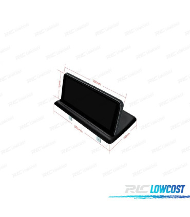 AUTORADIO GPS ANDROID 14 BMW E81 E82 E87 E88 06-12