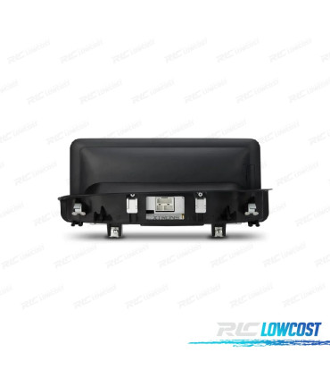 AUTORADIO GPS ANDROID 11 BMW E90 E91 E92 E93 08-12