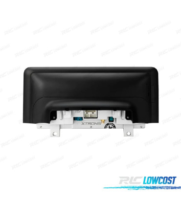 AUTORADIO GPS ANDROID 14 BMW SÉRIE 3 F30 F31 F34 SÉRIE 4 F32 F33 F36 13-16 NBT