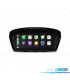 AUTORADIO GPS ANDROID 11 POUR BMW 3 E90 5 E60 09-12 CIC