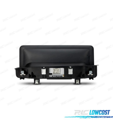 AUTORADIO GPS ANDROID 10 BMW E90 E91 E92 E93 08-12 SANS ÉCRAN DE SÉRIE