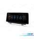 AUTORADIO GPS ANDROID 14 POUR BMW F30 F31 F34 F32 F33 F36 13-16 NBT