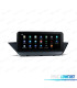 AUTORADIO GPS ANDROID 10 POUR BMW X1 E84 09-15 SANS ÉCRAN DE SÉRIE