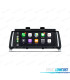AUTORADIO GPS ANDROID 12 POUR BMW X3 F25 X4 F26 11-13 CIC