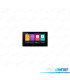 AUTORADIO GPS ANDROID 10 UNIVERSEL