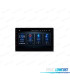 AUTORADIO GPS ANDROID 10 UNIVERSEL HD