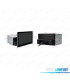 AUTORADIO GPS ANDROID 10 UNIVERSEL HD