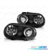 PHARES VOLKSWAGEN VW GOLF 4 NOIR BLACK EDITION