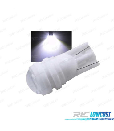 AMPOULE LED T10 LOUPE