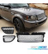 CALANDRE RANGE ROVER SPORT 05-08 GRIS LOOK AUTOBIOGRAPHY