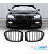 CALANDRE BMW F01 09-15 LOOK M NOIR