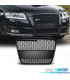 CALANDRE AUDI A6 4F 04-08 LOOK RS6 NOIR