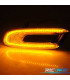 CLIGNOTANTS LATERAUX MINI F55 F56 F57 LED DYNAMIQUE BLANC