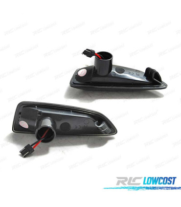 CLIGNOTANTS LATERAUX OPEL ASTRA J ASTRA K ZAFIRA C INSIGNIA B FUMÉ DYNAMIQUE LED