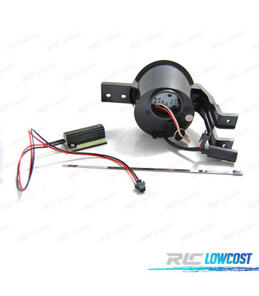 CLIGNOTANTS MINI COOPER LED DAYLIGHT R50 R52 R53 01-06