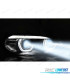 PHARES BMW X5 E70 07-13 OEM XÉNON ANGEL EYES 3D LED NOIR AFS