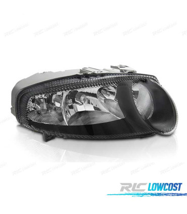 PHARE DROIT ALFA ROMEO ROMEO147 01-04 NOIR