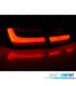 FEUX ARRIÈRE BMW F30 11-18 FULL LED DYNAMIQUE NOIR FUMÉ