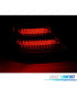 FEUX ARRIÈRE MERCEDES CLASSE C W203 04-07 BERLINE LED DYNAMIQUE FUMÉ