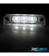 ÉCLAIRAGE PLAQUE D´IMMATRICULATION LED FORD 06-17
