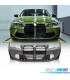 PARE CHOCS FRONTAL BMW G20 G21 19- LOOK M3 G80 PDC